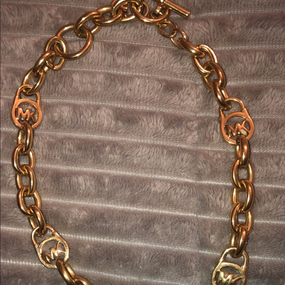MK chain